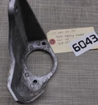 Engine Mounting Bracket Front Left -2002 Arctic Cat 370 P/n 0608-287. Fixed Price $29.62.