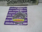 1977-1980 Polaris Snowmobile Engine Winderosa Top End Gasket Kit. Fixed Price $28.00.