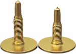 Boy Studs With Locknuts 1.187" 84 Pack 2436-P8. Fixed Price $221.66.