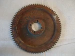 1974 John Deere 300 JDX4 Starter Ring Gear Oem Am 52830. Fixed Price $39.95.