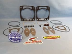 New Arctic Top End Kit Gaskets 710275 Firecat Cross 600 700 Efi. Fixed Price $76.70.