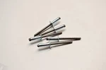 Qty 37 Can-am 2003-2018 Outlander Max 400 F3 SE6 3/16IN Pop Rivet 390402300. Fixed Price $24.99.