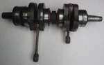 Oem Ski-doo 1997-1998 Summit Mxz Formula 500 583 670: Crankshaft. Fixed Price $170.00.