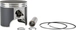 Spi T-moly Piston #09-802-02 For Yamaha. Fixed Price $67.60.