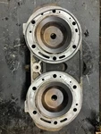 Polaris 2005 Rmk 900 Head Cylinder Gold 1202664-462 RW5767. Fixed Price $97.82.