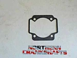 Arctic Cat 1971 King Kat 800 Base Gasket Oem 3000-366. Fixed Price $19.95.