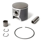 Pro-x Piston Kit (583CC) Standard Bore 76.50MM Motorcycle Atv/utv 01.5591.050. Fixed Price $99.99.