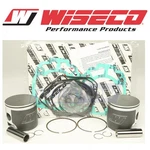 Wiseco Top End Kit For 2001-2002 Ski-doo Grand Touring 700 Gs Engine If. Fixed Price $406.59.