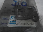 (2) Nos Vintage Snowmobile Jlo Engine Intake Gasket 252-07-005-00. Fixed Price $13.99.