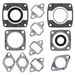 Vertex Complete Engine Gasket Set W/seals (711020). Fixed Price $41.99.