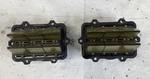 Ski-doo 850 GEN4 Summit 600 Mxz Renegade 17-24 Oem Intake Boots Reeds 420867390. Fixed Price $120.00.