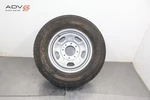 2011-25 Ford F-350 Spare Wheel Bridgestone Dueler A/t 275/70 R18 125/122R Oem. Fixed Price $249.99.