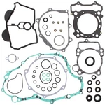 Vertex Complete Gasket Set - 811671. Fixed Price $150.31.