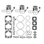 Spi Standard Bore Top End Repair Kit For Polaris Xcr 800 Fits 1999-2003 72MM. Fixed Price $259.95.