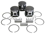 3 Spi Standard Bore Piston Kits For Polaris Indy 600 Xcr 1996 1997 1998 62.5MM. Fixed Price $174.95.