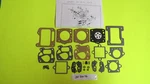 Walbro BDC4 7 BDC14 BDC19 BDC13 BDC20 BDC21 BDC22 BDC23 Carb Kit. Fixed Price $65.00.