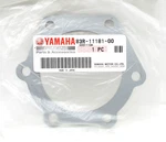 Genuine Yamaha 2017-2022 VK540 VK5NF Cylinder Head Gasket 83R-11181-00 Nos. Fixed Price $21.99.