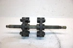 1988 Yamaha Phazer Oem Front Track Drive Axle 8K4-W4751-01-00 SY26. Fixed Price $47.29.