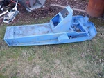 1969 Polaris Colt 634 Hirth Motor Parts: Nuts-bolts-etc From Tear Down. Fixed Price $29.99.