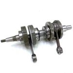 Arctic Cat* Crankshaft Assmbly 3005-632* 99-00 Ps* Zr* Zl. Fixed Price $625.75.