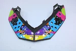 2011 Ski-doo Summit X 800R Etec 154IN Hood Shroud 502007068. Fixed Price $40.00.
