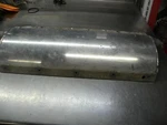 2000 Polaris Rmk 800 Rear Crossover Exchanger. Fixed Price $45.00.