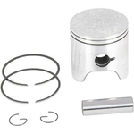 Parts Unlimited Piston Assembly Rotax +.020 09-7802. Fixed Price $50.53.