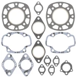 Vertex Top End Gasket Kit For Kawasaki Invader Liquid LC/2 78 79 80. Fixed Price $47.98.