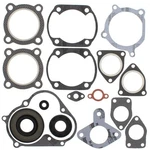 Vertex 711142 Gasket Set Snowmobile Yamaha 340 Enticer. Fixed Price $48.25.