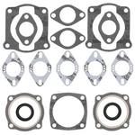 Winderosa All-all Sachs SA280,290C,293,297 Professional Gasket Set W/ Oil 711010. Fixed Price $30.05.
