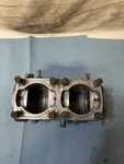 78-80 Arctic Cat Jag 3000 F/a Crankcase 3002-556. Fixed Price $64.99.