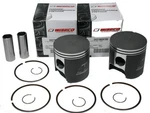 Arctic Cat Mountain 800, 2001-2004, Wiseco Pistons 2431M08100 Efi/le. Fixed Price $269.26.