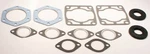 Polaris Galaxy 440, 1980-1981, Full Gasket Set And Crank Seals. Fixed Price $47.58.