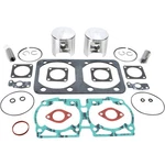 Wiseco - Powersports Standard Bore Piston Kit SK1226. Fixed Price $419.95.