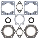 Vertex Gasket Kit For Polaris Starfire 1976. Fixed Price $44.92.