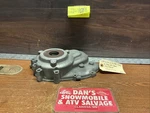 Pto Cover # 420611845 Ski-doo 2009 Gsx 4-ETC Limited 1200 Snowmobile. Fixed Price $50.69.