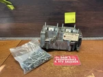 # 3090309 Polaris 2020 Indy 550 Snowmobile. Fixed Price $80.69.