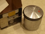 Nos Ski Doo Bombardier 420996035 420887485 Piston W/rings Snowmobile Mxz Formula. Fixed Price $24.95.