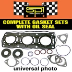 Spi-sport Part Engine Gasket Sets 09-711109C. Fixed Price $75.95.
