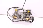 2008 Arctic Cat M8 Throttle Body With Square Injectors And Tps 3007-537. Fixed Price $110.49.