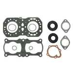 Sports Parts Inc 09-711253 Complete Gasket Set W/oil Seal. Fixed Price $73.97.