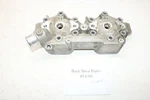 2018 Ski-doo Mxz E-tec Engine Motor Cylinder Head. Fixed Price $119.95.