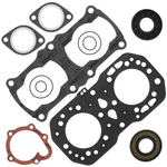 Winderosa 711232 Gasket Set With Oil Seals. Fixed Price $92.03.