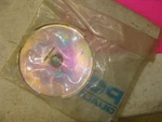 New Polaris Recoil Washer Starter Spring Retainer 3080910 Snowmobile Vintag. Fixed Price $24.00.