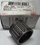 Qty Arctic Cat Atv Snowmobile Pwc Needle Bearing 3008-583 Oem Genuine M24. Fixed Price $24.99.