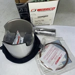Wiseco 0910-4052 40017M09800 Piston Kit For Stroke Arctic Cat. Fixed Price $139.95.