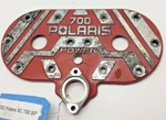 Polaris Motor Engine Cylinder Head Cover 700 Xc Sp Rmk Classic 5631201-366. Fixed Price $19.95.
