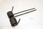 2011 Ski-doo Summit 800 Ptek 146" Xp Rear Suspension Torsion Springs. Fixed Price $47.45.