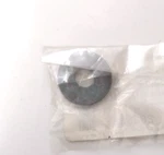 Yamaha 90201-08681 Plate Washer Nos Snowmobile New. Fixed Price $5.47.