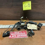 Control Module # 512059410 Ski-doo 2002 Mxz 600 Snowmobile. Fixed Price $250.69.